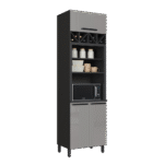 Kit 2 Fornos Diamante2