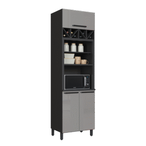 Kit 2 Fornos Diamante2