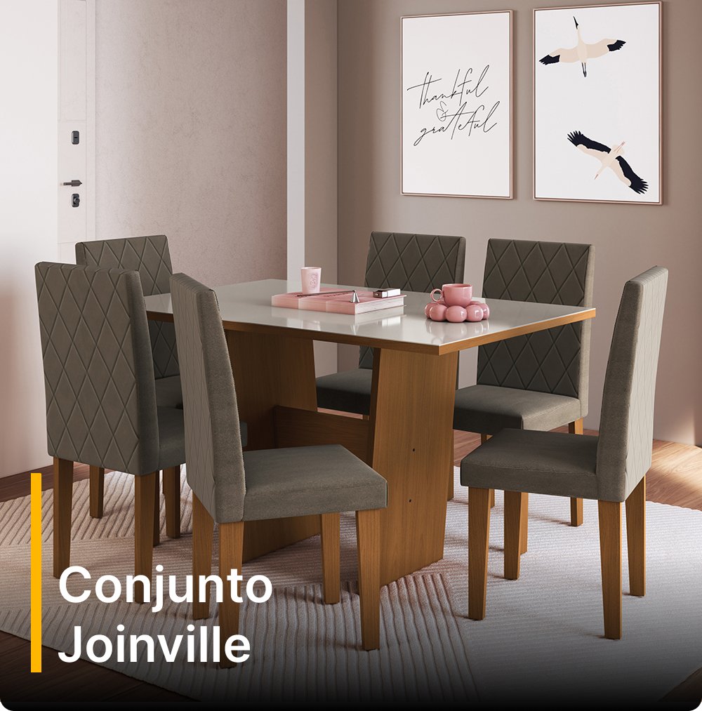 Conjunto Joinville