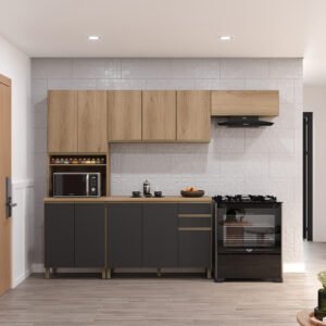 COZINHA DINAMARCA 4 PEÇAS (CASTANI_CHUMBO) 1X1 - RGB