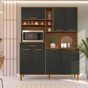 KIT BRAGA 1,60 (FREIJO_CHUMBO) 1X1 - RGB