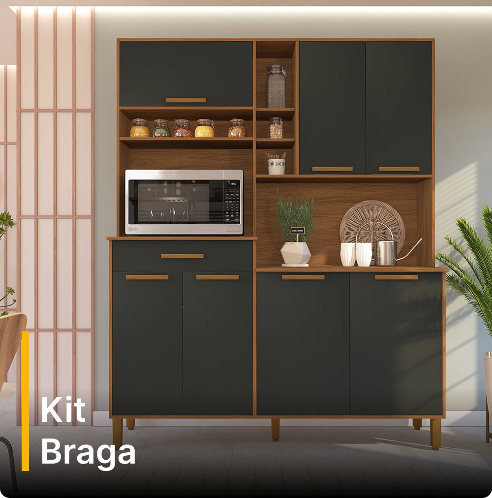 Kit Braga