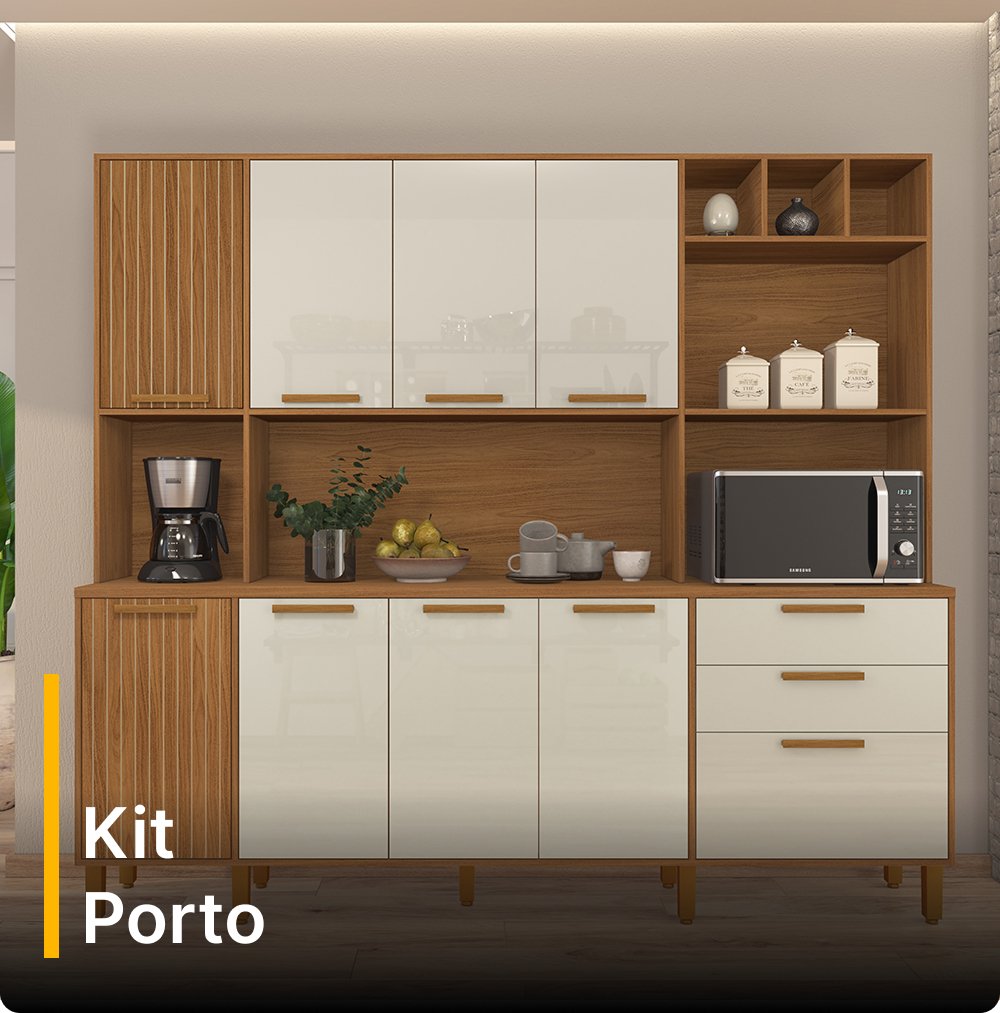 Kit Porto